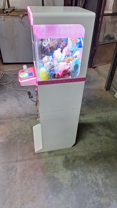 кранче за  играчки