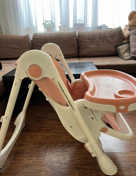 Детский стульчик