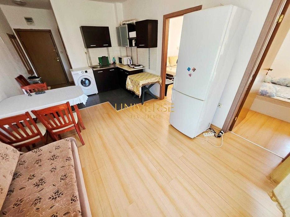 Продава се Тристаен апартамент в с. Тънково, Област Бургас - 67 кв.м за 790 €/кв.м - Снимка #1