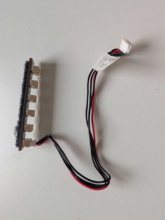 INAV/Pixhawk Long-Range: Mateksys H743-Wing V3, TBS RX, Cabluri DJI