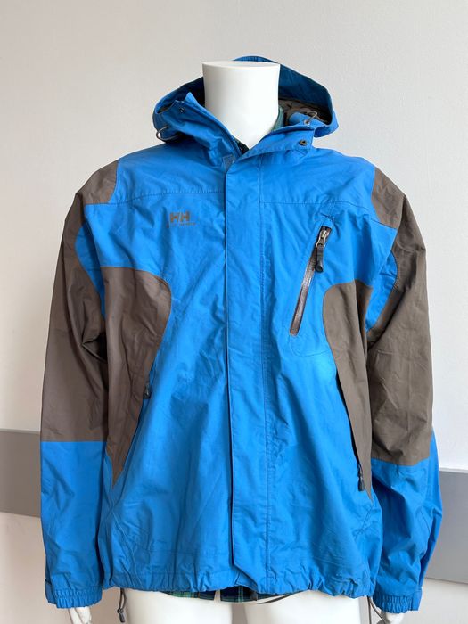 Мъжко спортно яке Helly Hansen L размер