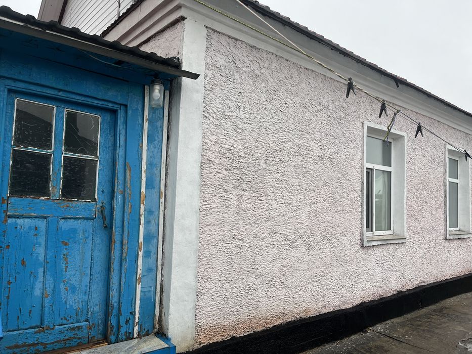 Продается дом , на одного хозяина .