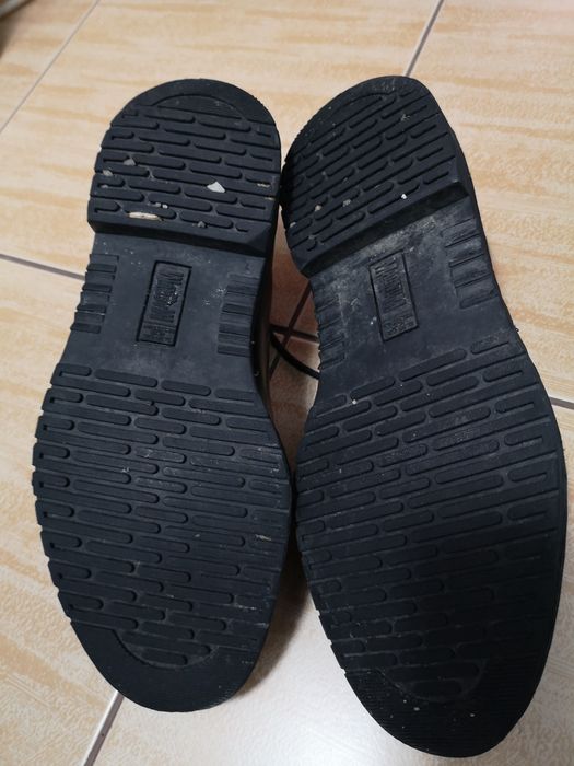 Pantofi sezon rece Magnum
