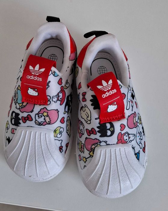 Adidași bebe nr 21 Adidas