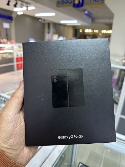 Samsung ZFold 5 512 GB