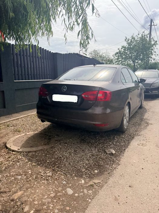 Vand VW Jetta 2011