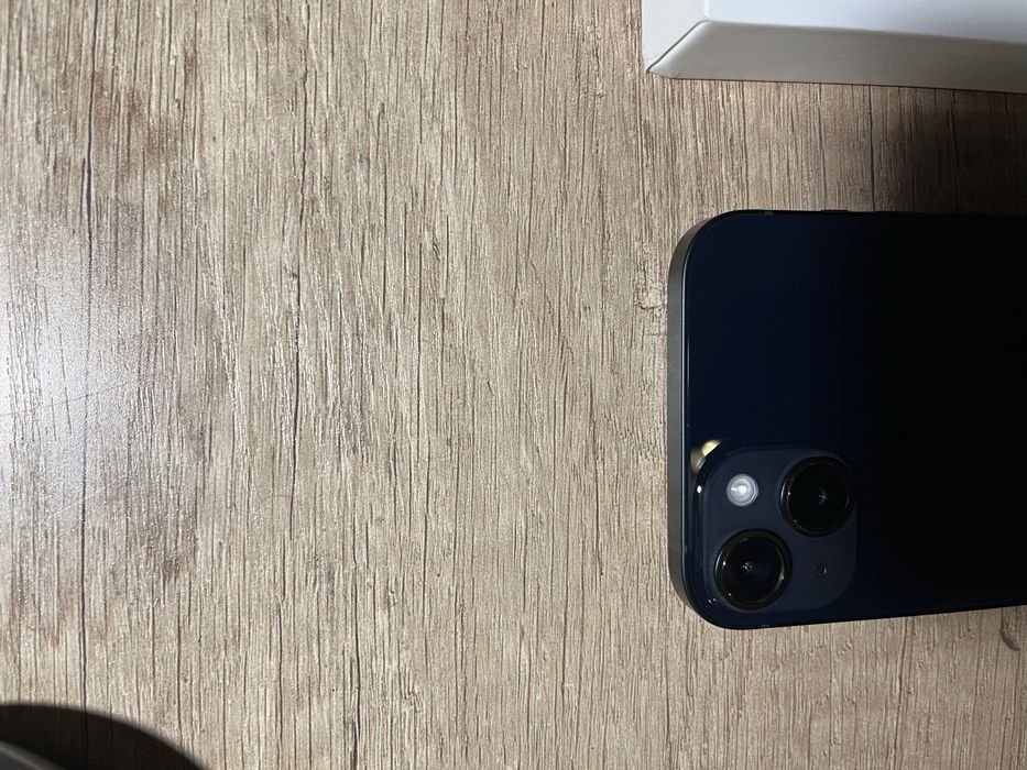 iPhone 14 Plus 256GB Midnight | Батарея 98% | Идеальное состояние