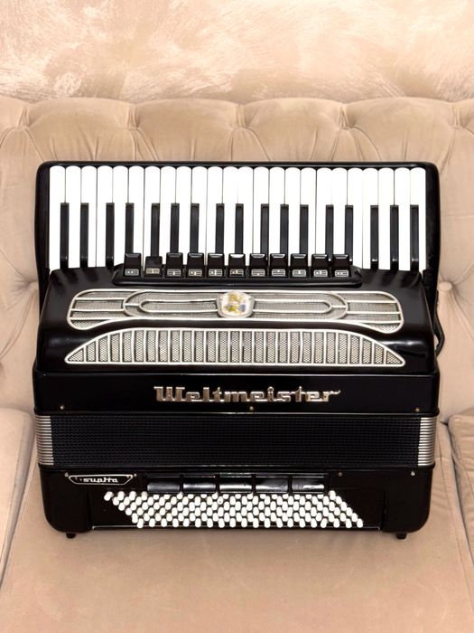 Weltmeister Supita | Seria 11.094