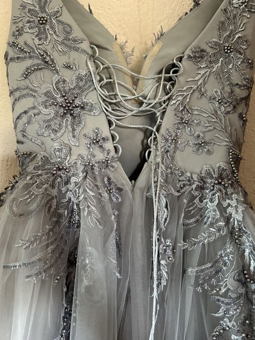 Бална рокля/официална рокля