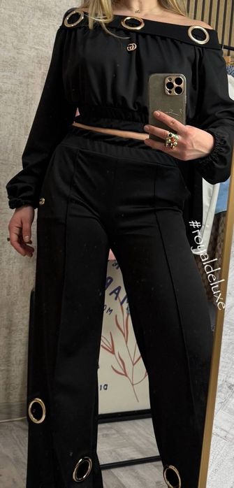 Compleu Elegant dama