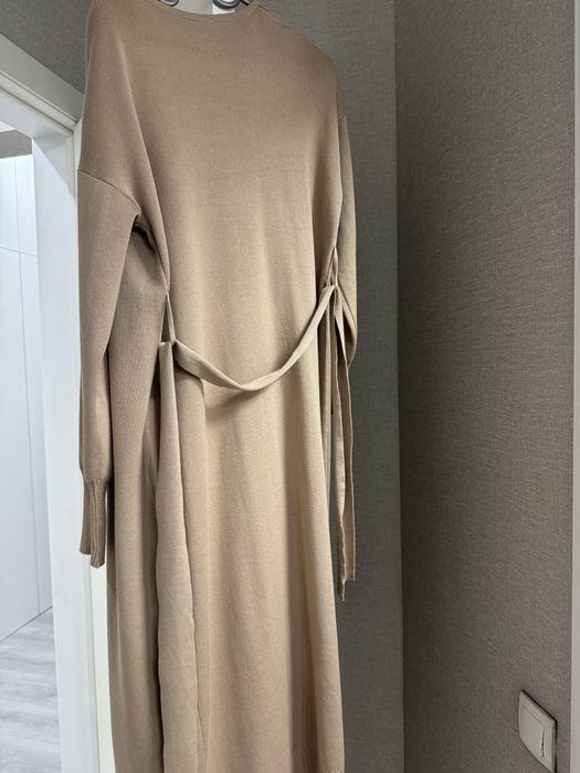 Пакет вещей кардиган