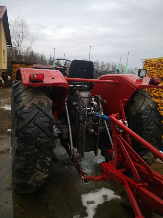 Tractor same de vinzare.