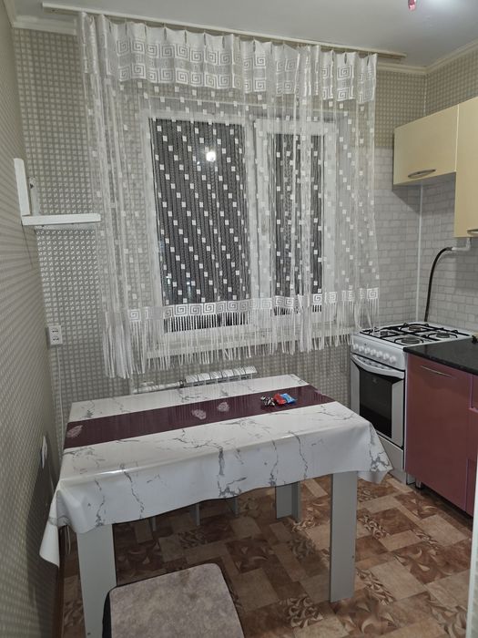 Сдам двухкомнатную  квартиру