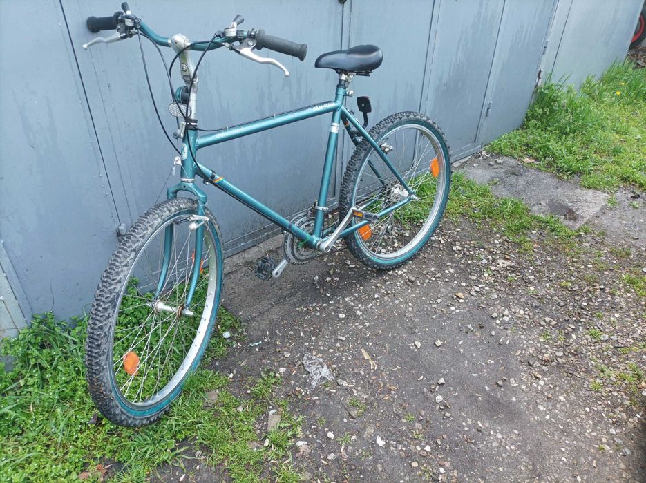 Велосипед Scott 28"