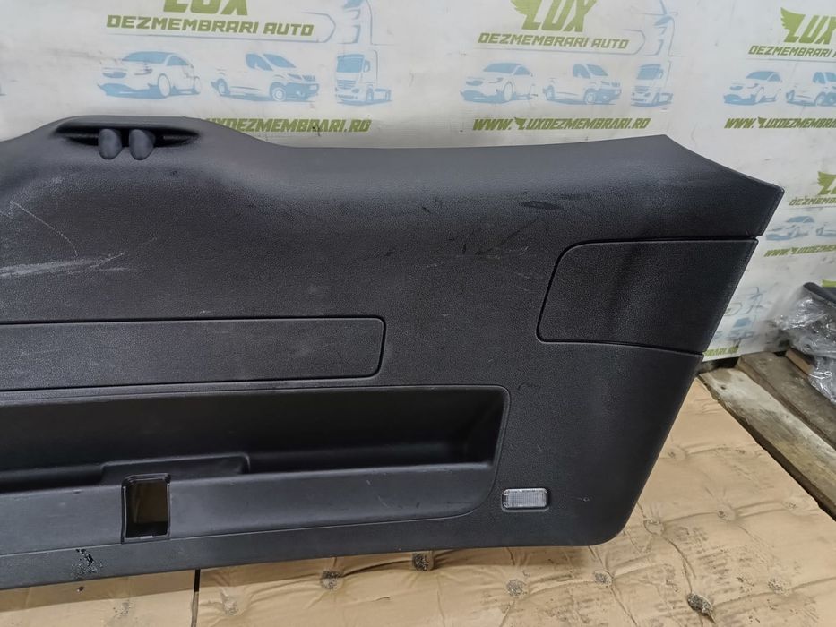 Tapiterie haion 8r0867979b Audi SQ5 8R (2012 - 2017)