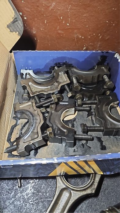 Н57Д30А БМВ ф10 530д хDrive 258 h.p