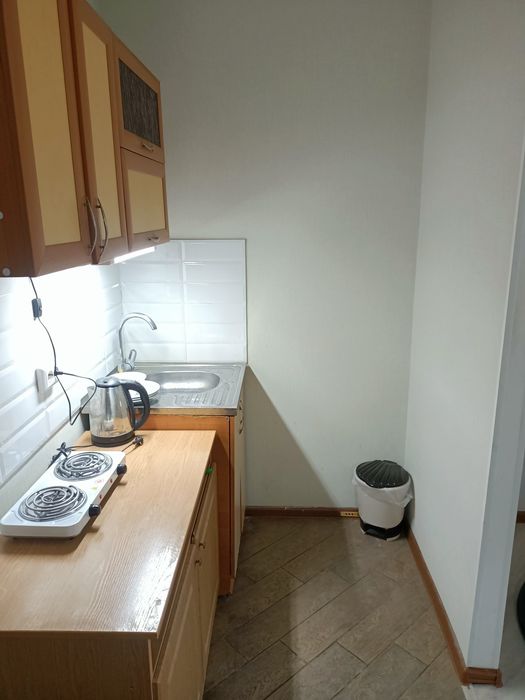 Сдам квартиру гостиничного типа