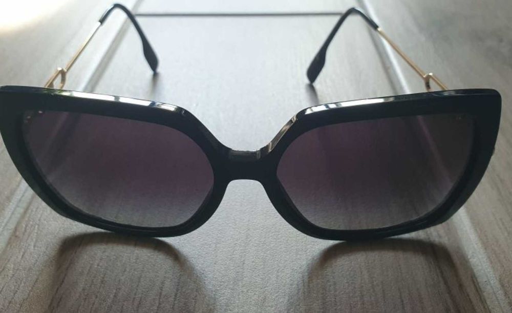 Ochelari Burberry B 4331 3001/8G
