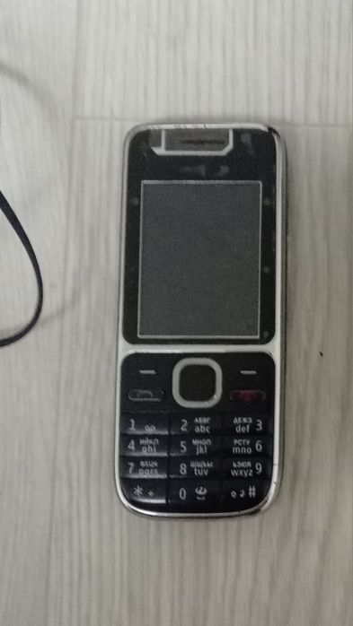Продам Nokia C2-01