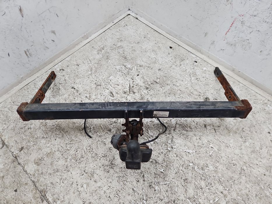 Carlig remorcare Seat Leon (5F1) [Fabr 2012-2018] Hatchback OEM