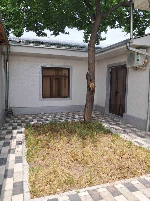 Корасарой ховли Ижарага