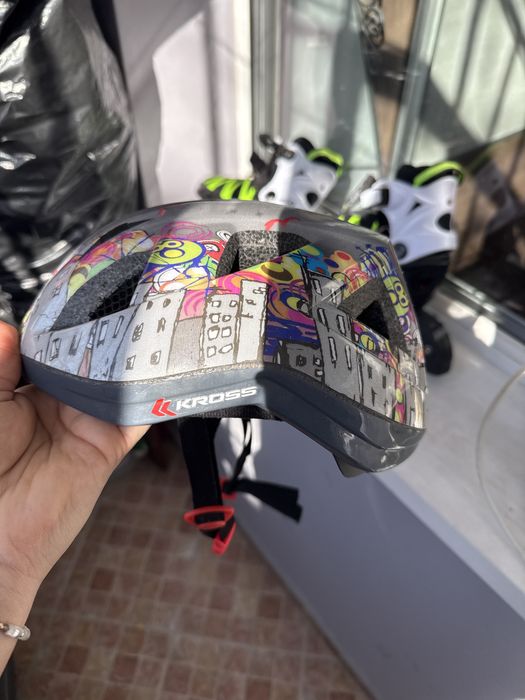 Детски ролери Action  няколко размера