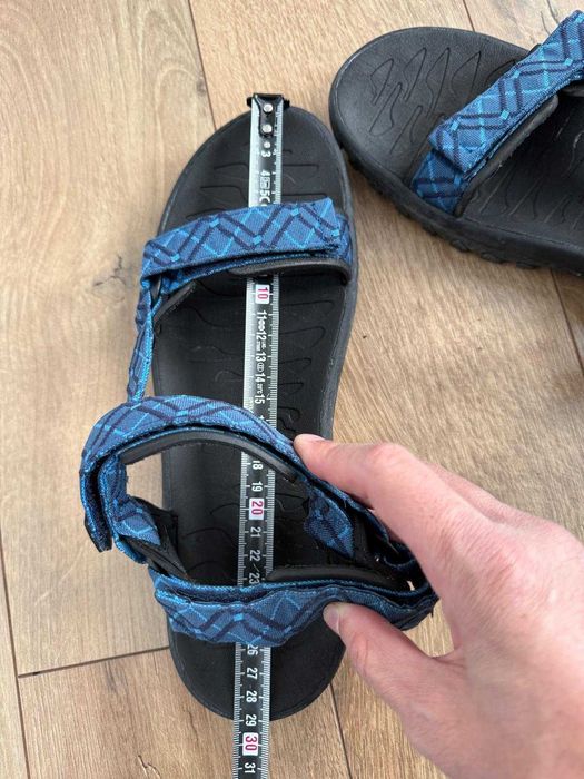 Jack Wolfskin 44.5 sandale barbati