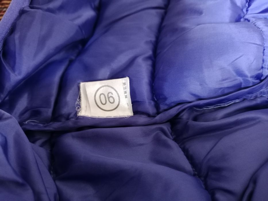 Комбинезон и куртка