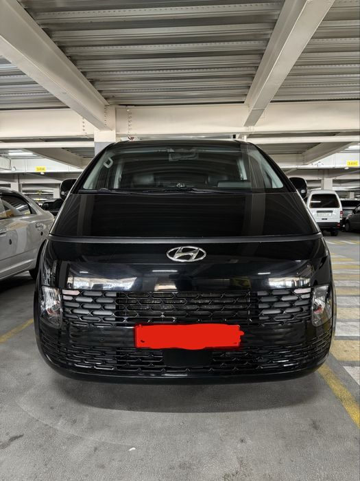 HYUNDAI Staria Srochno Sotiladi !