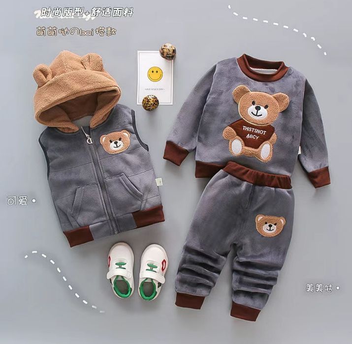 Bolalar uchun kiyimlar детская одежда