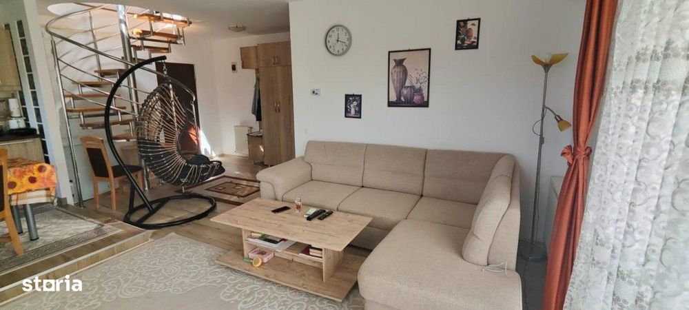 Apartament 3 camere, 110mp, parcare, zona Vivo