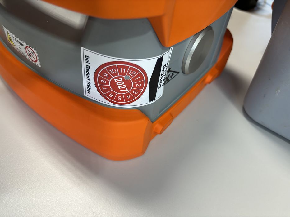 Nedo primus 2 h2n nivela laser cu pante canalizare etc hilti pr