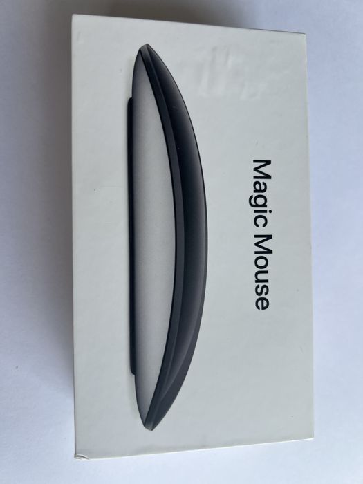 Magic mouse модель А3204 (новая)