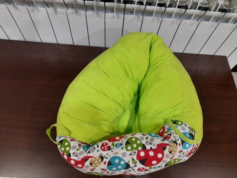 Бебешки барбарон