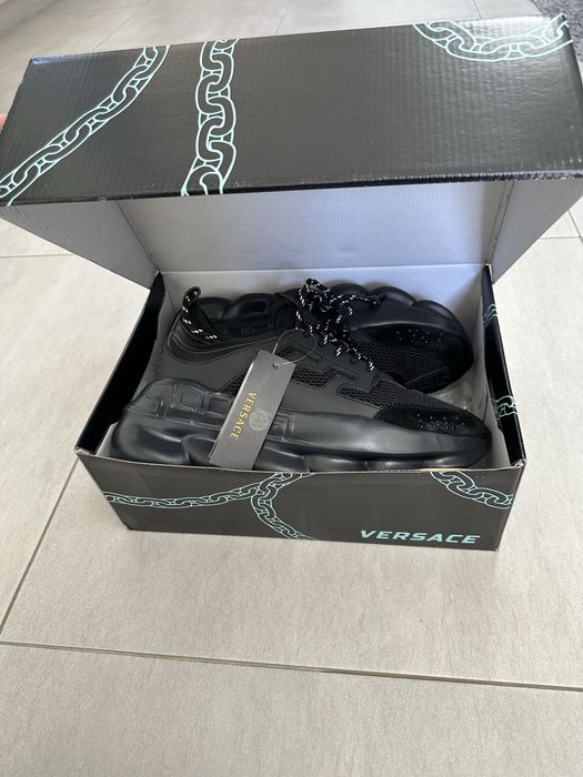 Versace Chain Reaction