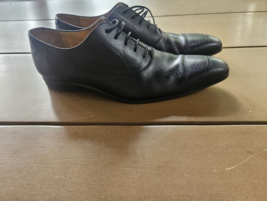 Pantofi Pointes Coutures