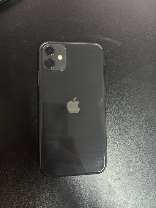 Iphone 11 128 GB