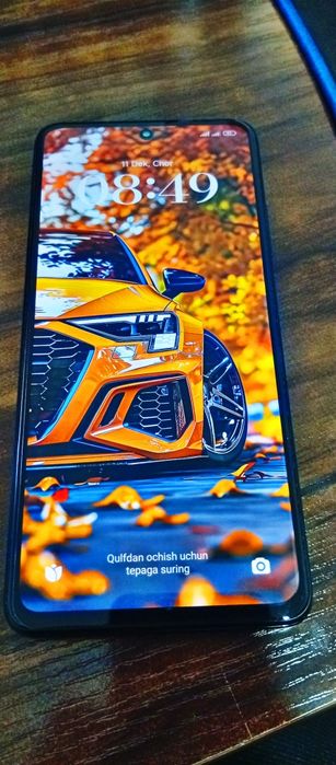 Redmi Note 11 Pro (8-128)