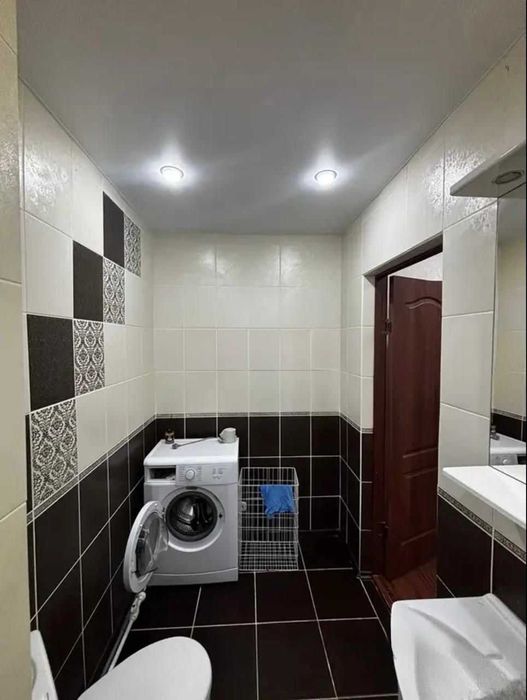 Продажа 2-комнатной квартиры в г. Уральск