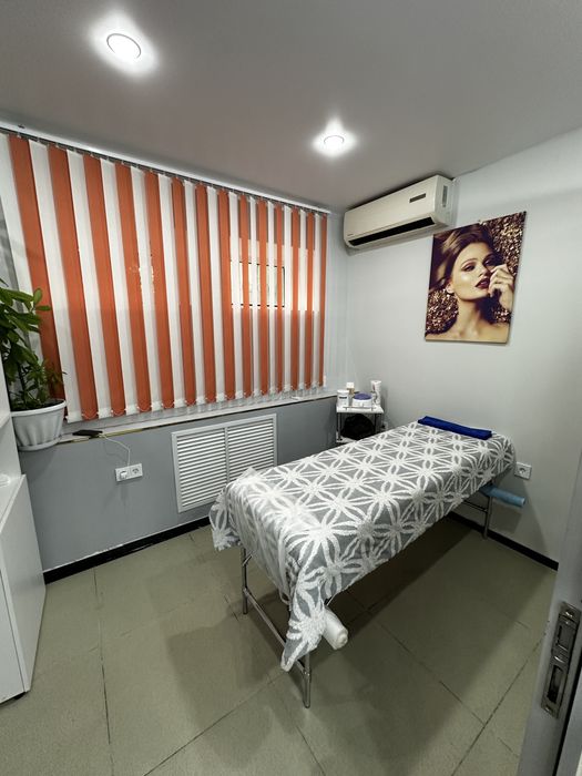 Сдам рабочие места в салоне красоты