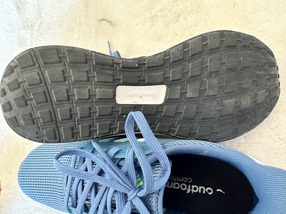 Мъжки маратонки adidas 43