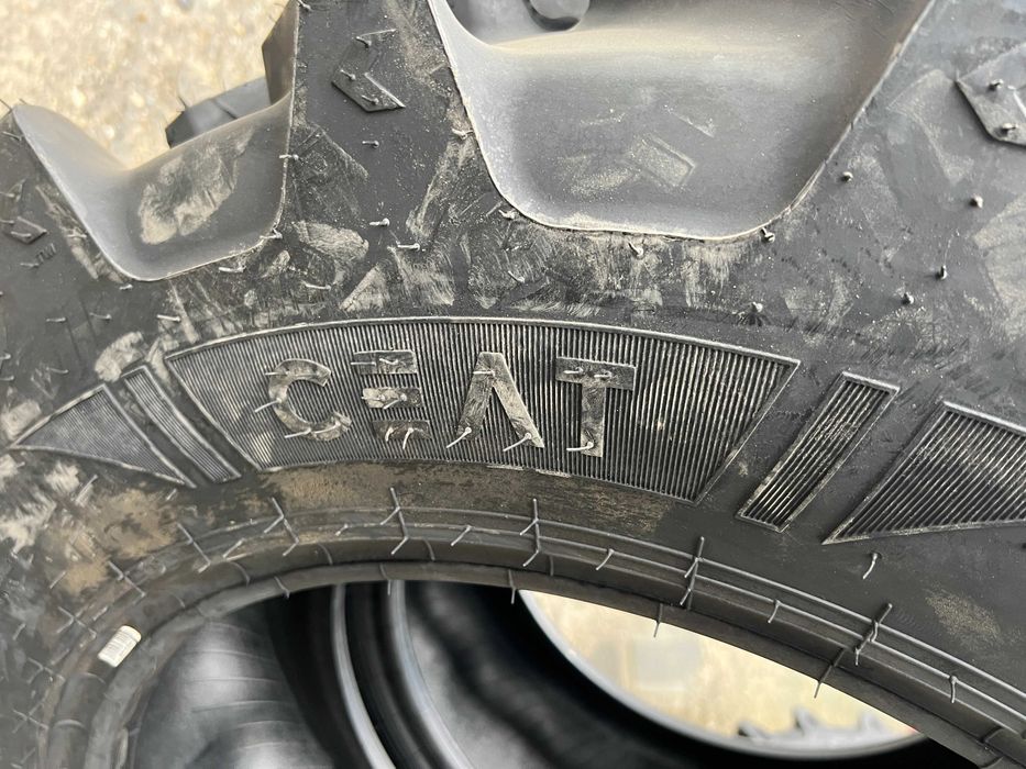 320/70 R24 cauciucuri radiale noi pentru tractor cu garantie
