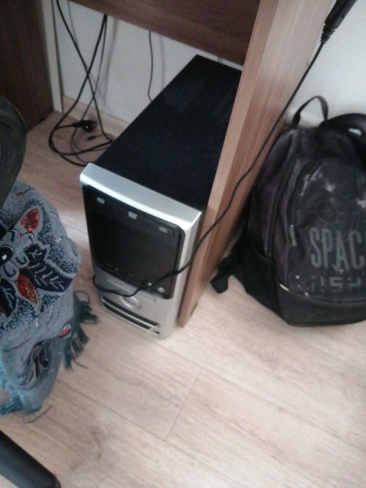 СРОЧНО продам компьютер