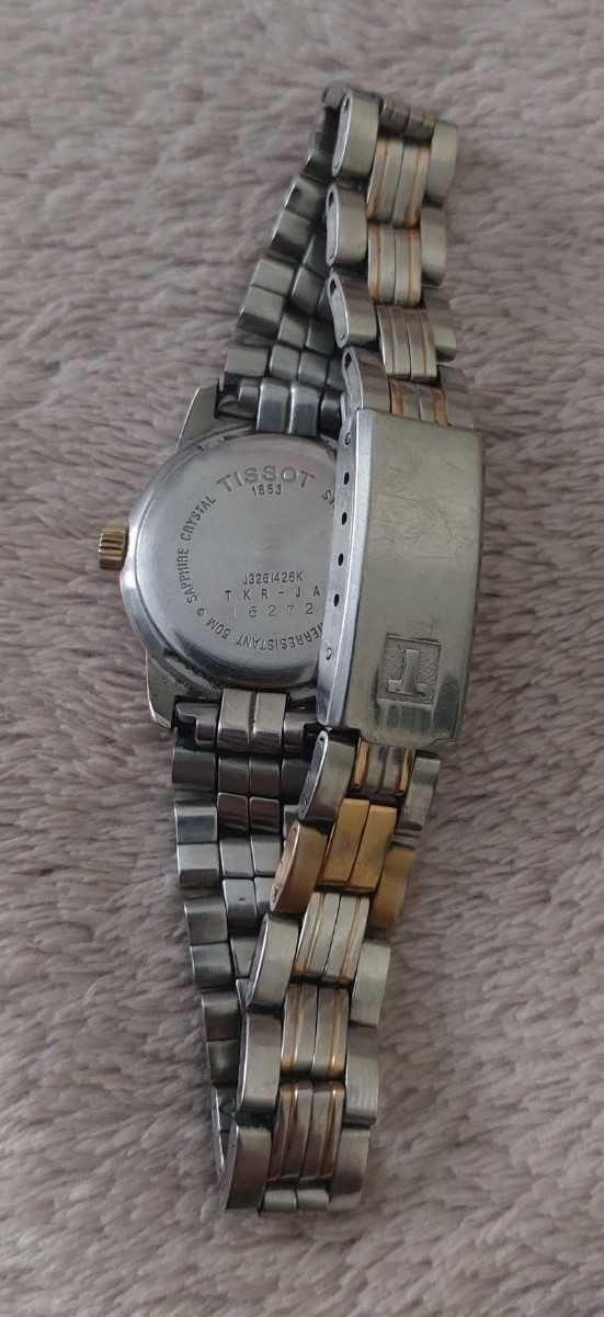 Tissot 1853 PR50 J326 426K