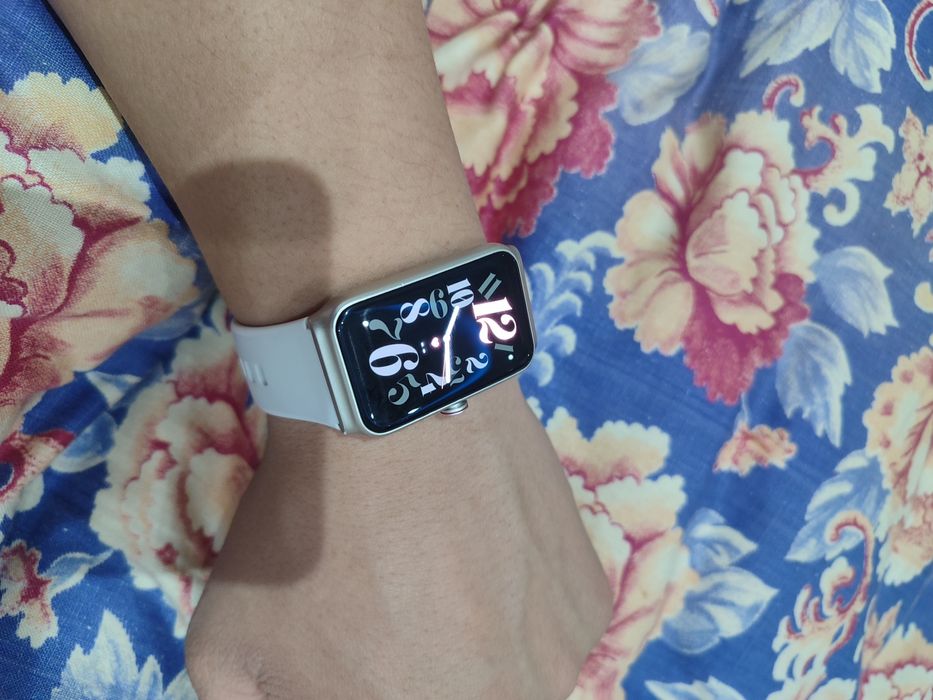 Часы оригинал honor choice band 7eo