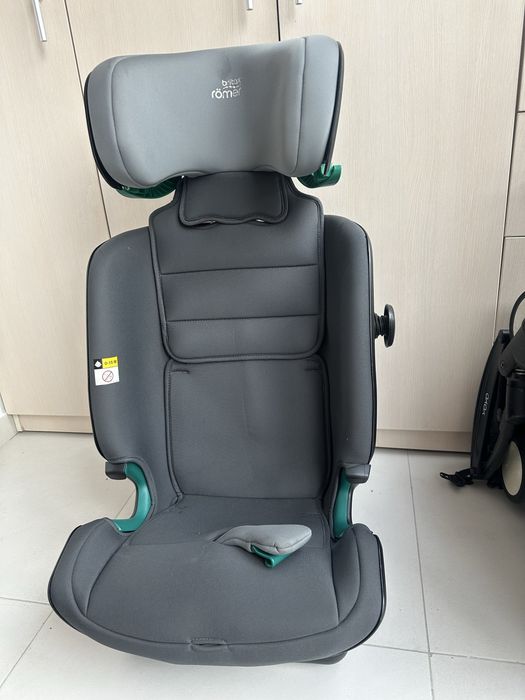Детское автокресло Britax Roemer Advansafix isize