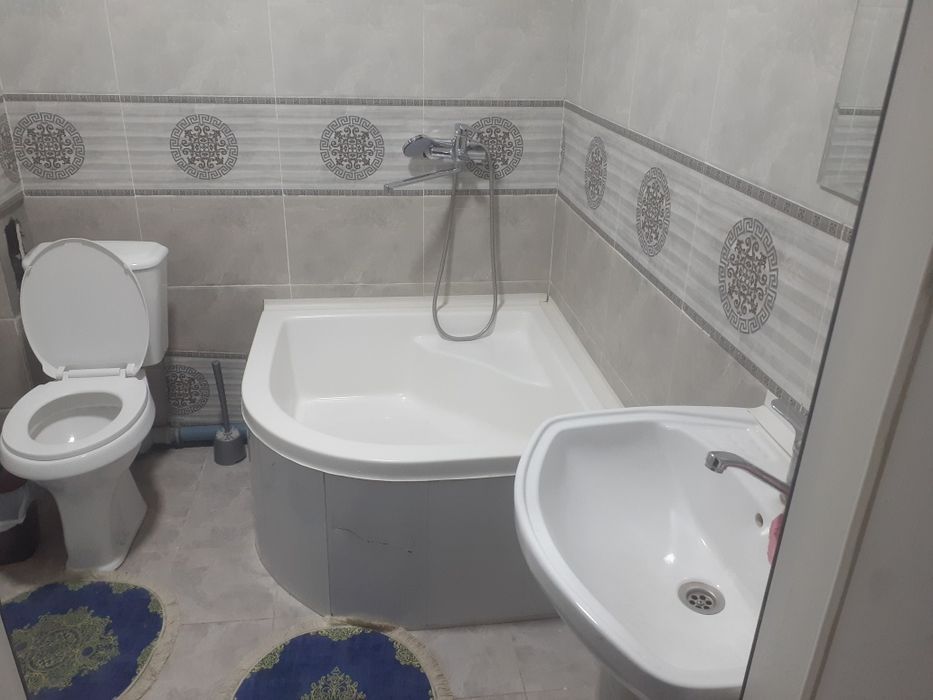 Ижарага квартира критийда хамма шароитлари б.н