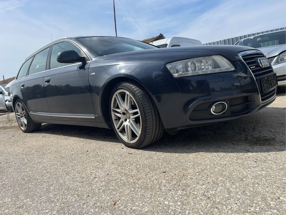 На части Audi A6 facelift Sline  2.7tdi 4f c6 3.0tdi quattro 2.0tdi  Quattro 4x4 facelift Ауди 2.0tdi facelift A6 Audi Cdy Cdu Cana Cah Caha Cag