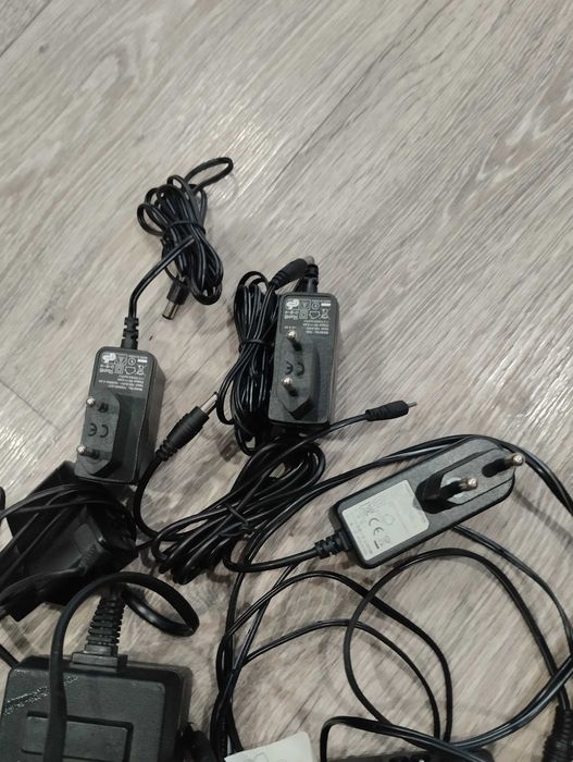 Продам блоки питания разные