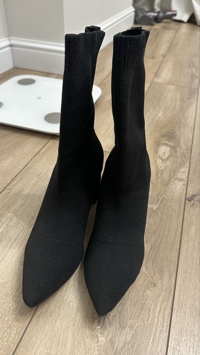 Ботильоны женские